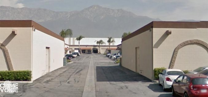 Shooting Suspect in Rancho Cucamonga Killing Arrested One Day Later