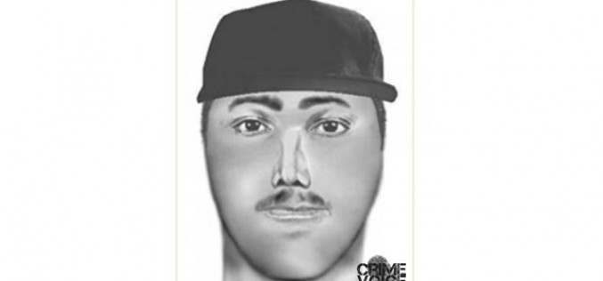 Moreno Valley Police Seek Suspect in Attempted Kidnapping