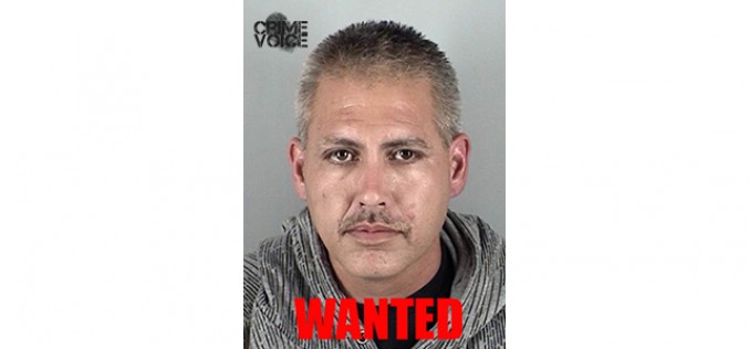 Two Caught, Cops Want Help Catching Third Suspect