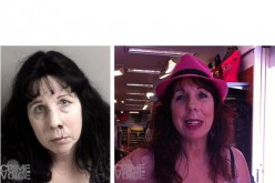Machete Wielding Woman Arrested in Lake Tahoe Attack
