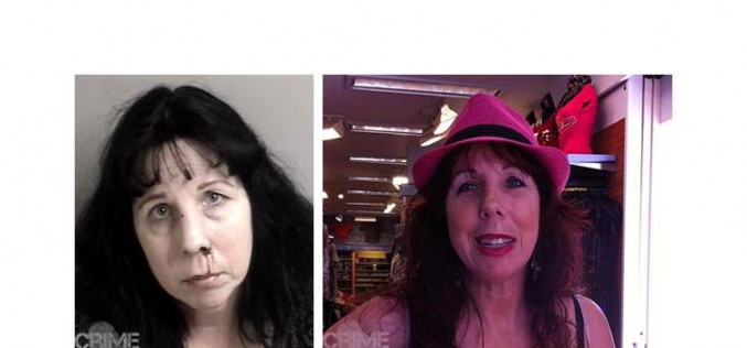 Machete Wielding Woman Arrested in Lake Tahoe Attack