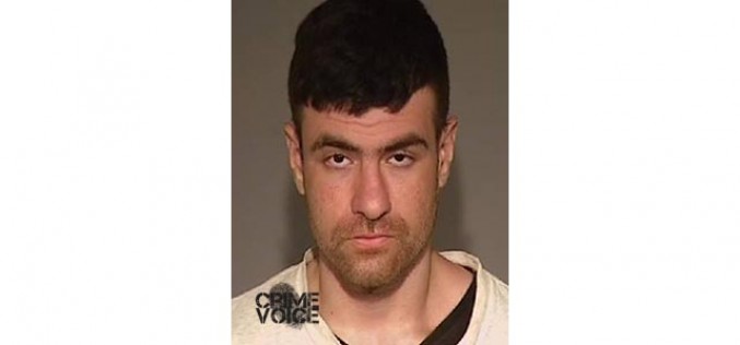 Fresno Officer Fatally Shoots Violent Stabbing Suspect