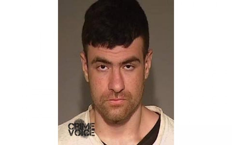 Fresno Officer Fatally Shoots Violent Stabbing Suspect