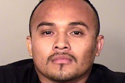 $100K Bail for Thousand Oaks Stabbing Suspect