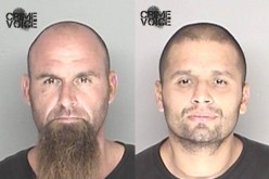 Panga Boat Leads to Drug Bust