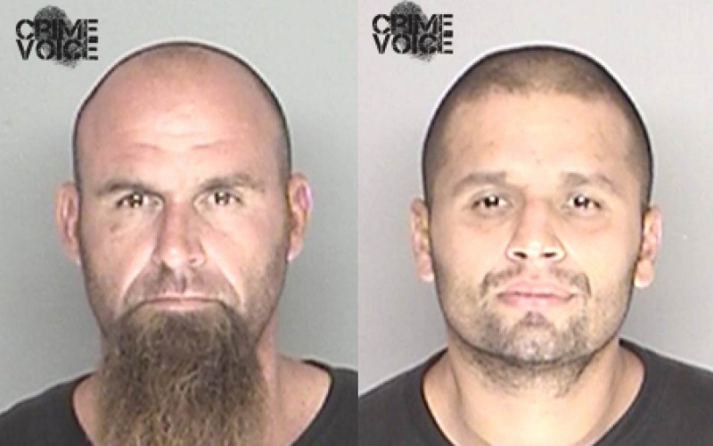 Panga Boat Leads to Drug Bust