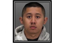 Milpitas homicide suspect also arraigned on domestic abuse and battery charges