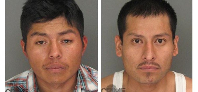 Santa Cruz’s New Specialized Police Unit Nets three