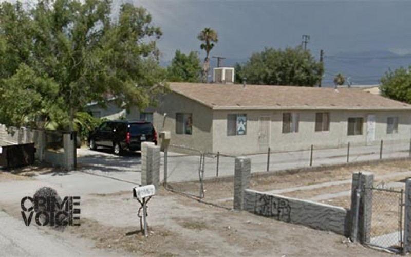 Shots Fired, Deputies Arrest Wanted Man