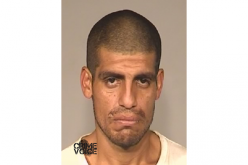 Gang Member Suspected for Attempting to Burglarize High School