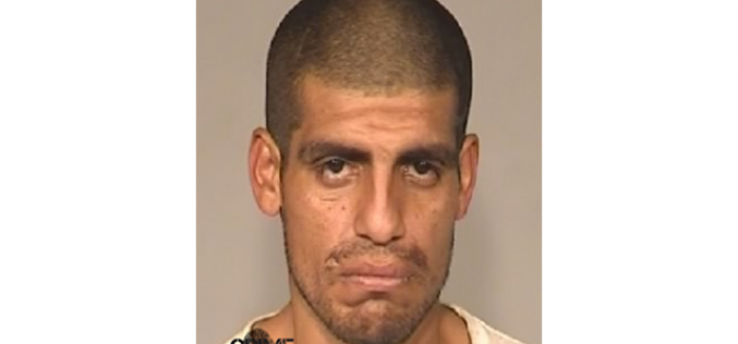 Gang Member Suspected for Attempting to Burglarize High School