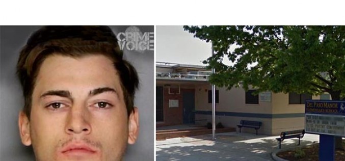 Man Sentenced to Seven Years for Robbing and Beating Senior