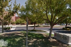 Bakersfield Man Arrested for Embezzlement