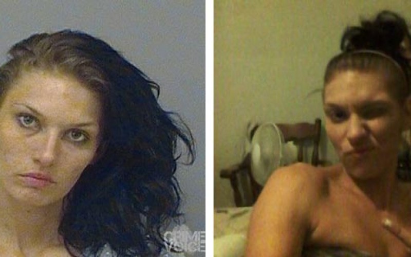 Chowchilla woman tangles with police