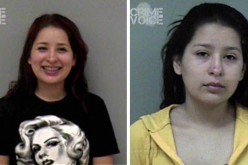 Madera woman arrested for battery