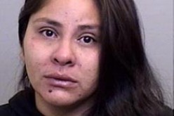 Don’t roll your eyes at her…