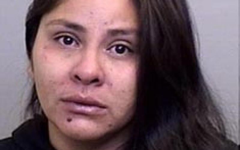 Don’t roll your eyes at her…