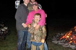 Teen Arrested In Connection With Greenwood Homicide