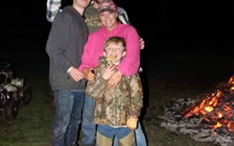 Teen Arrested In Connection With Greenwood Homicide