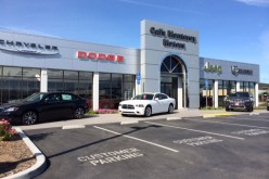 Officer Involved Shooting In Seaside, Monterey County