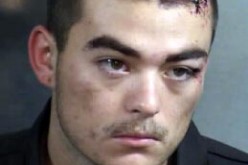 Burglary Suspect Leads Police on 130-Mile Long Chase