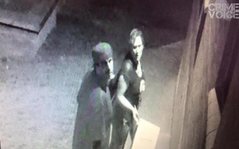 A Grinch Tried To Steal Christmas in Monterey