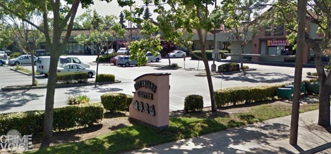 Suspect claimed he was hit by female drivers and hustled them for cash