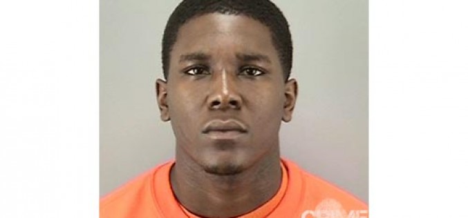 Mass Burglar Arrested in San Francisco