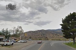 Attempted Murder Suspect Arrested in Lake Isabella