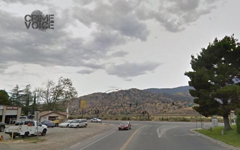 Attempted Murder Suspect Arrested in Lake Isabella