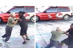 Woman Arrested in Connection to Attack on Elderly Man at AutoZone