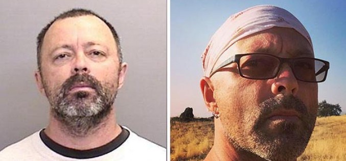 Covelo man won’t stand for chicken thieving dogs