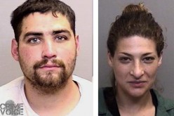 Fort Bragg traffic stop leads to two arrests