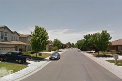 Man Arrested for Breaking into Home and Holding Woman at Knifepoint