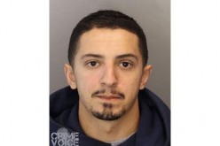 Chilling note reveals death of ex-girlfriend