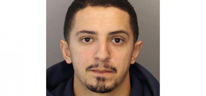 Chilling note reveals death of ex-girlfriend