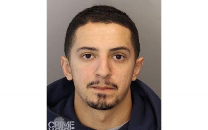 Chilling note reveals death of ex-girlfriend