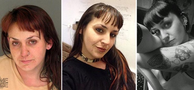 Santa Cruz Mountain Chop Shop Busted