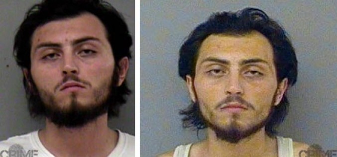 Madera man arrested on weapon charges