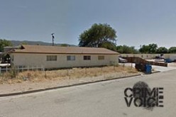 Tehachapi Couple Arrested for Selling Drugs to Minor