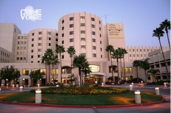 Loma Linda Doctor Suffers Broken Nose in Patient Attack