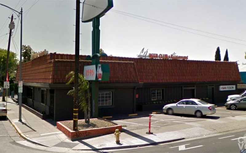 Victim killed in drive-by-shooting at San Jose Lu Beer Club