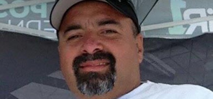 Serial Car Theft Suspect Awaiting Sentencing Released on Own Recognizance