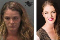 Former Mrs. Orange County arrested in San Diego