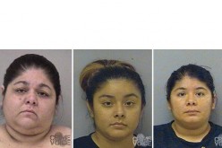 Madera Trio Booked for Kidnapping