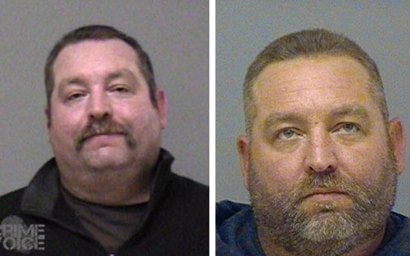 Coarsegold Carpenter Causes Conflagration