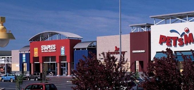 Fatal Shooting at Natomas Shopping Center