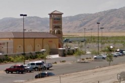 Off-duty Deputy Nabs Mall Thief