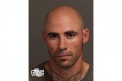 Man Attempts to Run Over Officer