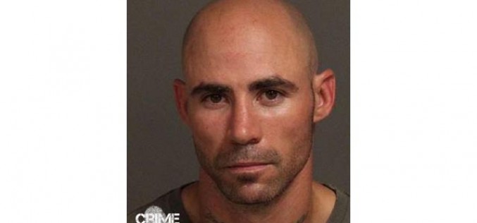 Man Attempts to Run Over Officer